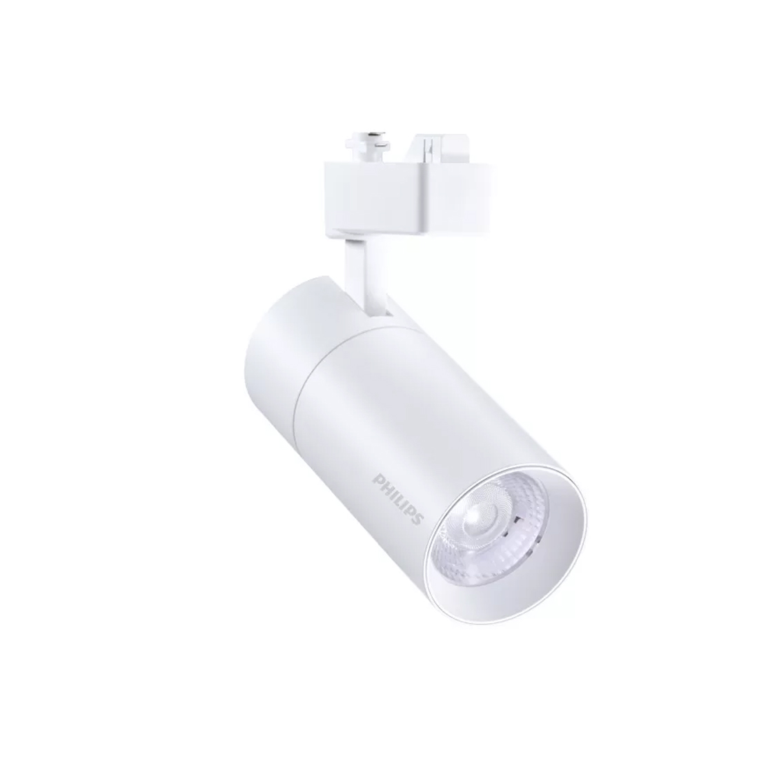 Philips Однофазный прожектор Philips ST033T G2 LED25/940 33W I WB WH GM