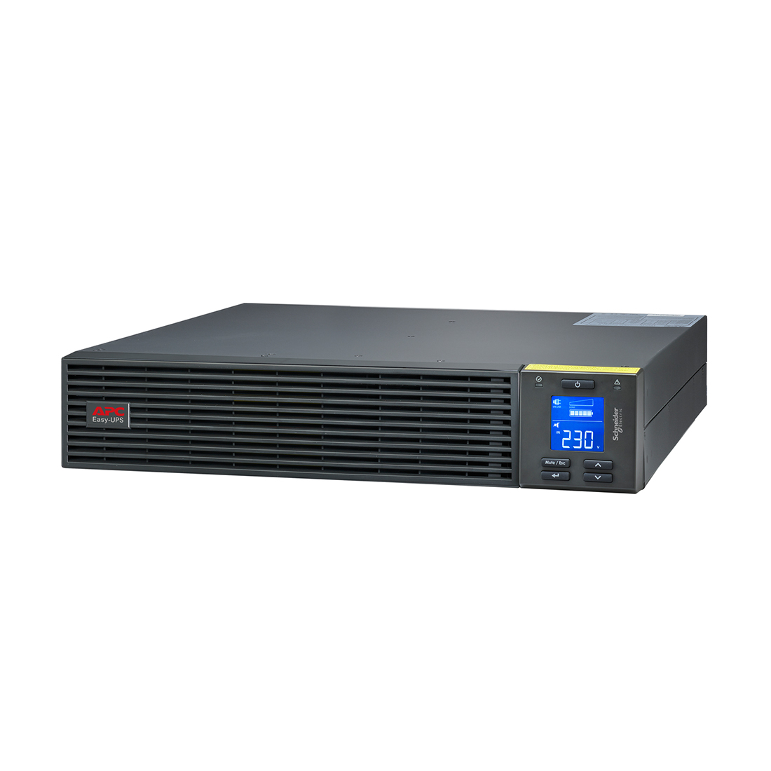 APC Источник бесперебойного питания APC Easy UPS SRV3KRIRK-E