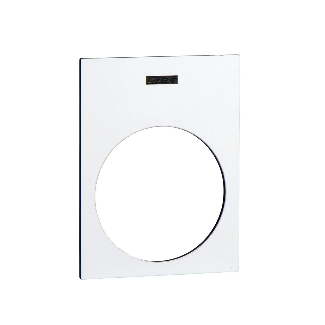 Schneider Electric Маркировка SE ZB2BY4930 30х40 Белая