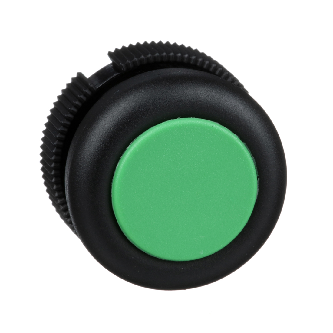 Schneider Electric Головка кнопки SE XACA9413 круглая зелёная