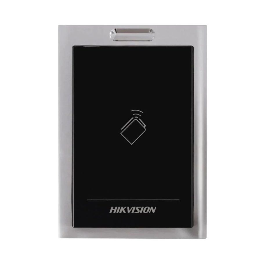 Hikvision Считыватель контроля доступа Hikvision DS-K1101M