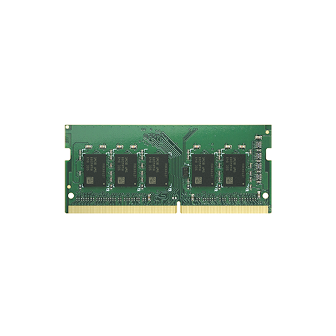 Synology Модуль памяти Synology D4ES03-8G