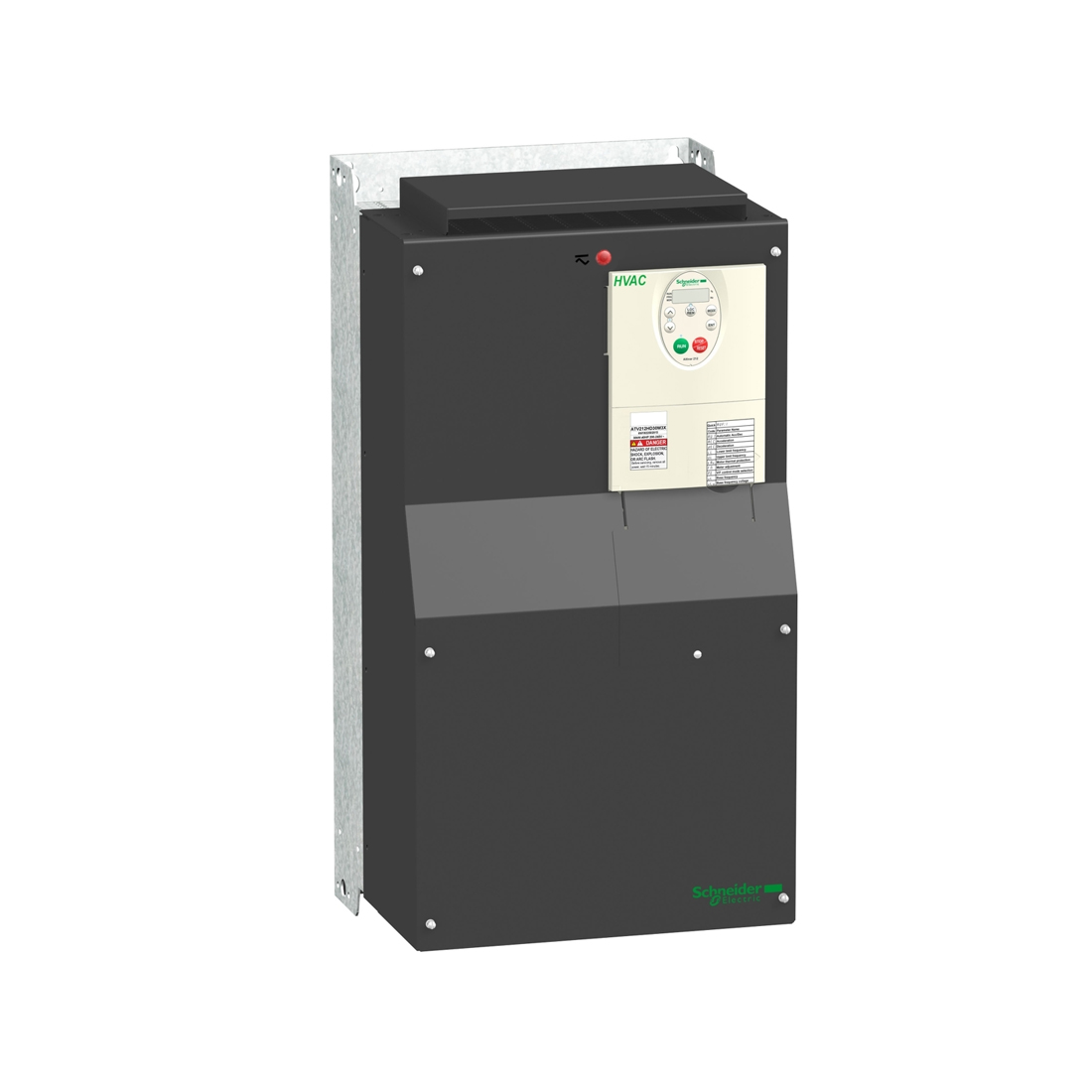 Schneider Electric Преобразователь частоты SE ATV212 37Квт 480В IP21