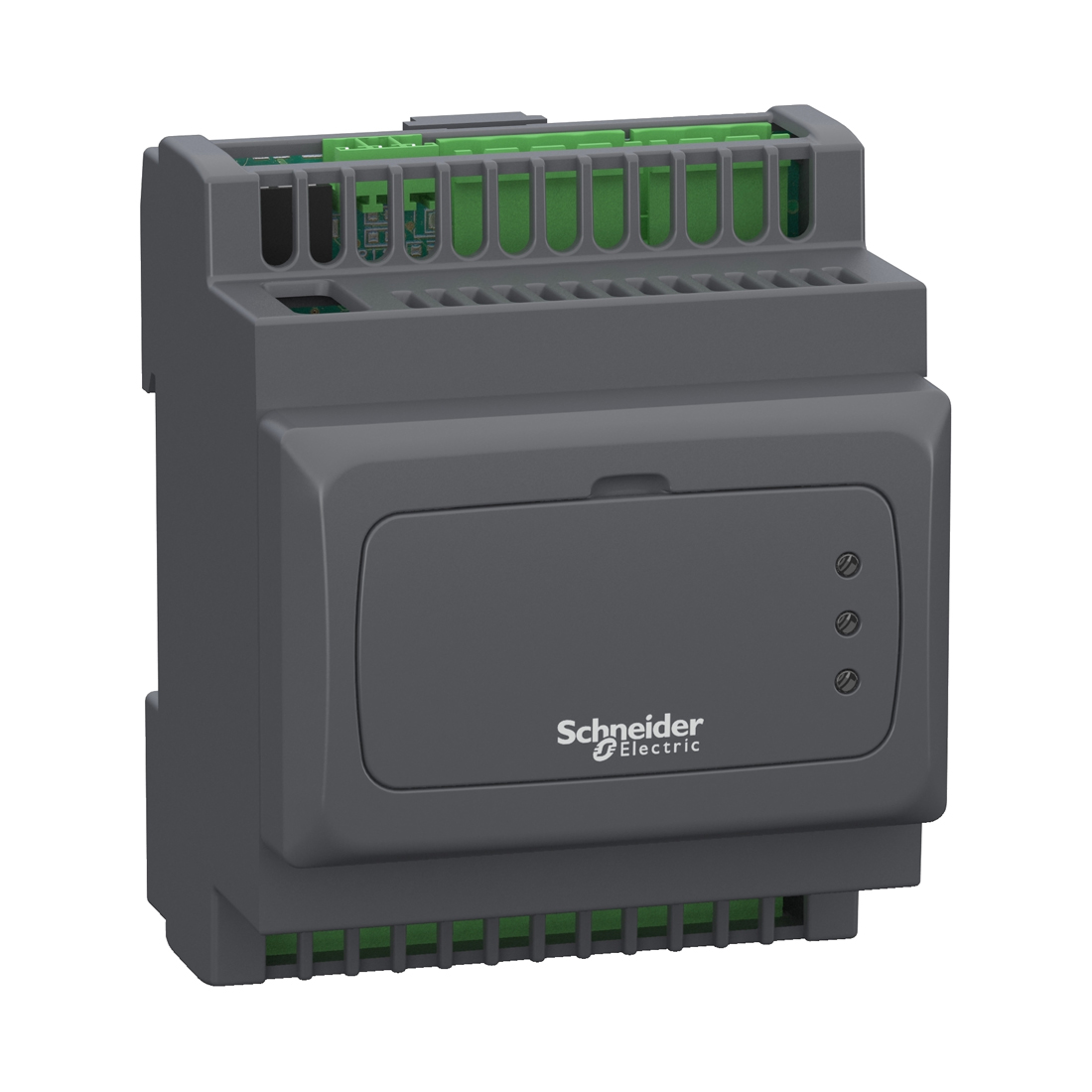 Schneider Electric Модуль расширения SE TM171EP14R на 14 вход/выход для контроллера