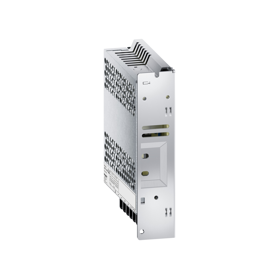 Schneider Electric Блок питания ABL Modicon SE ABLP1A24045 панельный 24В 100Вт