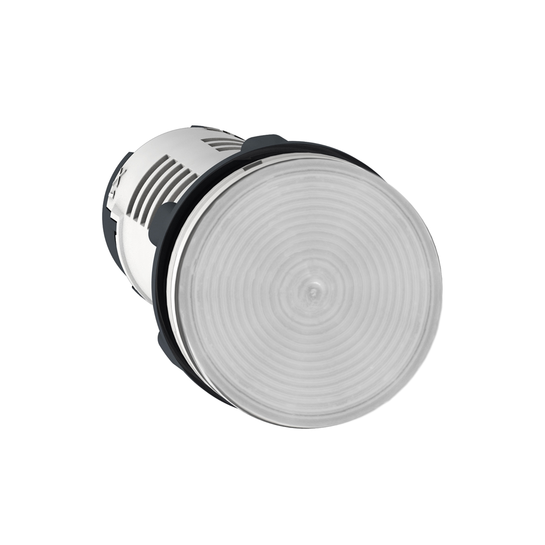 Schneider Electric Сигнальная лампа SE XB7EV07MP 22мм 230В прозрачная