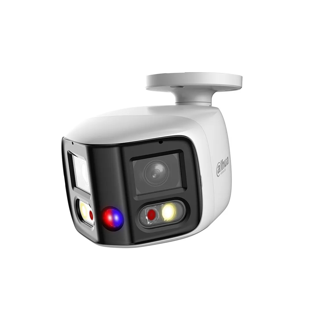 Dahua IP видеокамера Dahua DH-IPC-PFW2849S-A180-S-PV