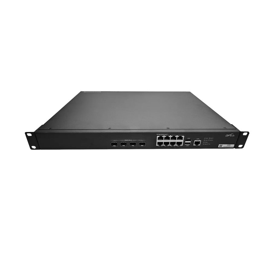 DPtech Межсетевой экран DPtech FW1000-MA-G