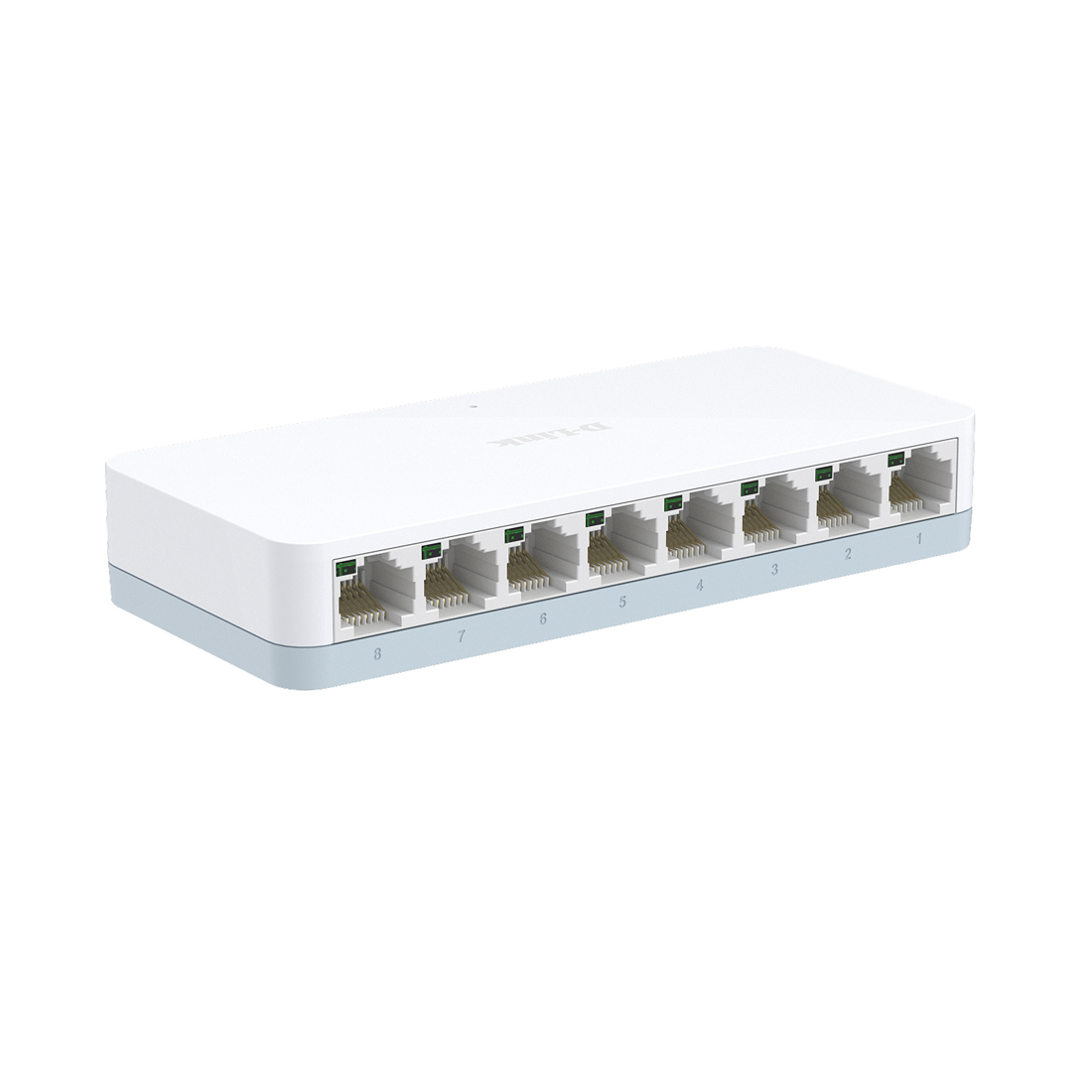 D-Link Коммутатор D-Link DES-1008C/C1A