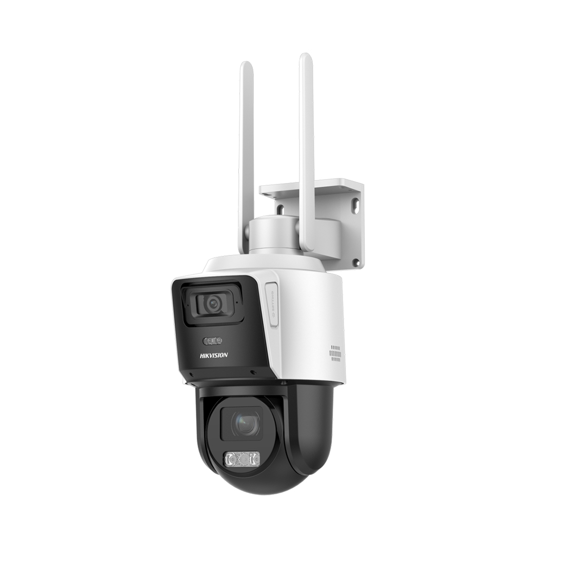 Hikvision IP видеокамера Hikvision DS-2SE3C404MWG-4G/14