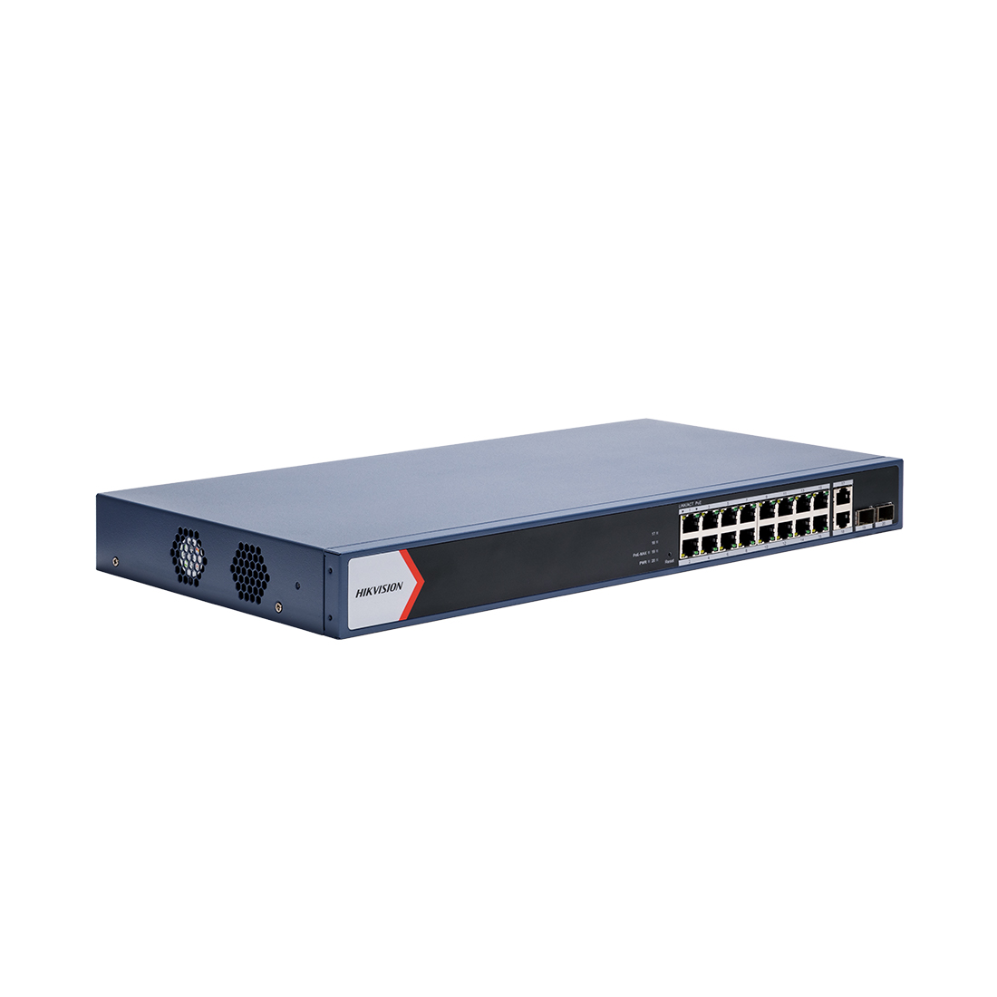 Hikvision Коммутатор Hikvision DS-3E1520P-EI