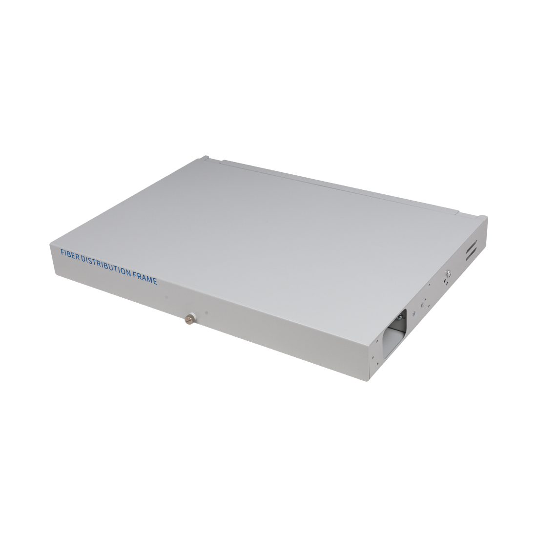 А-Оптик Оптический кросс А-Оптик АО-2403 укомплектованный LC/UPC Duplex MM OM4