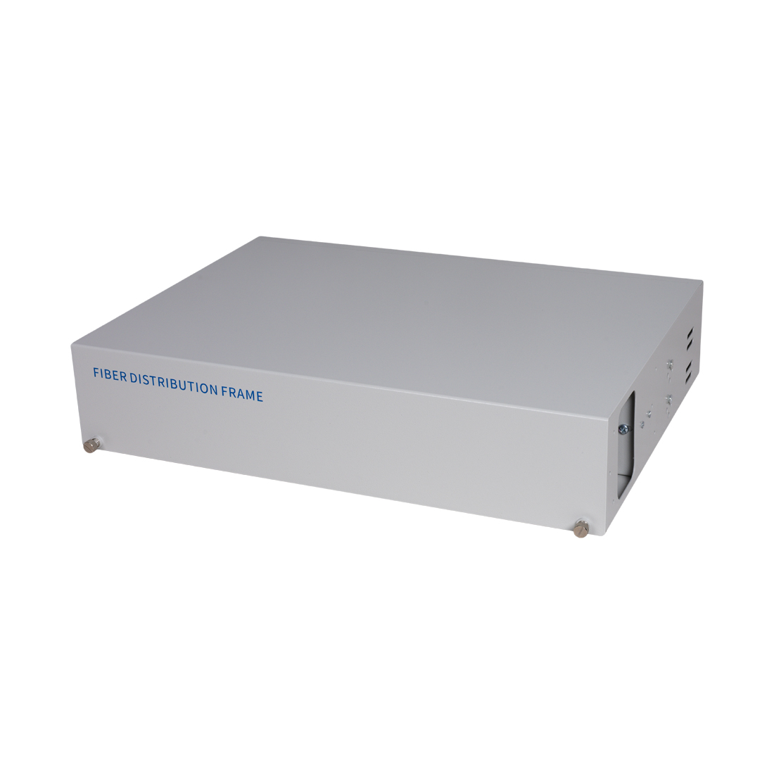 А-Оптик Оптический кросс А-Оптик АО-4803 укомплектованный LC/UPC Duplex MM OM4