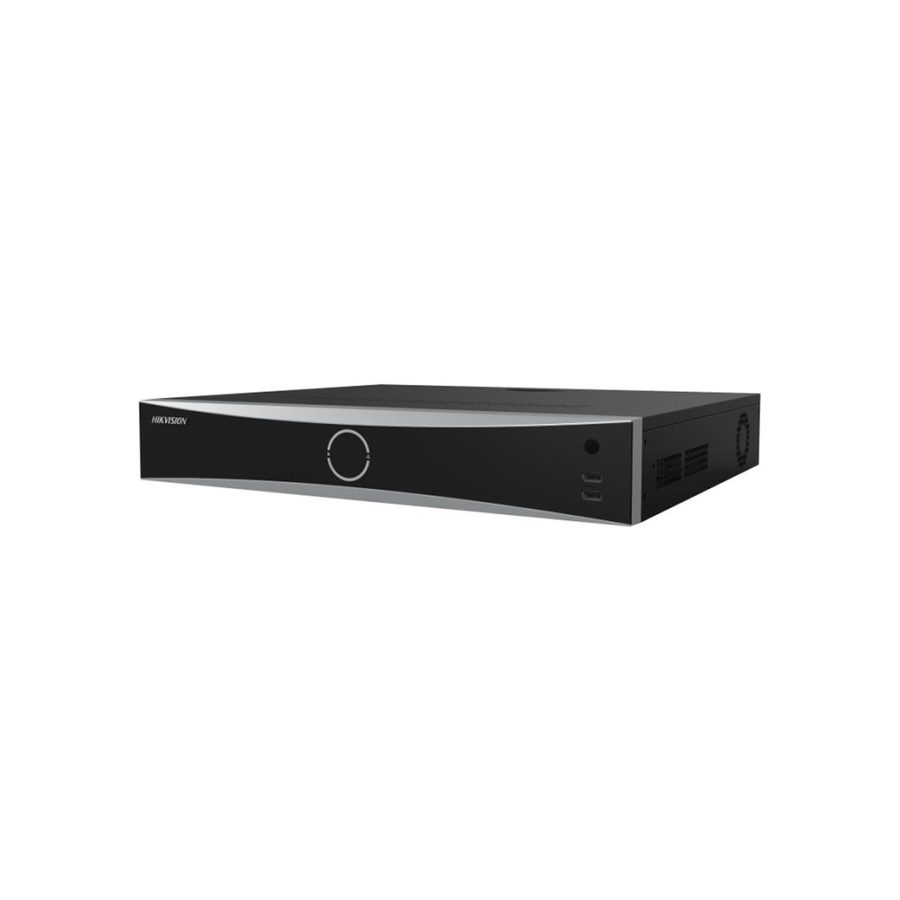 Hikvision Сетевой видеорегистратор Hikvision DS-7732NXI-K4/16P(E)