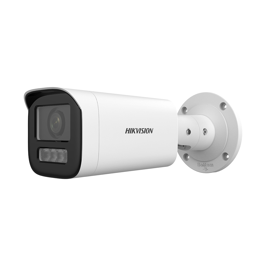 Hikvision IP видеокамера Hikvision DS-2CD1623G3-LIZU
