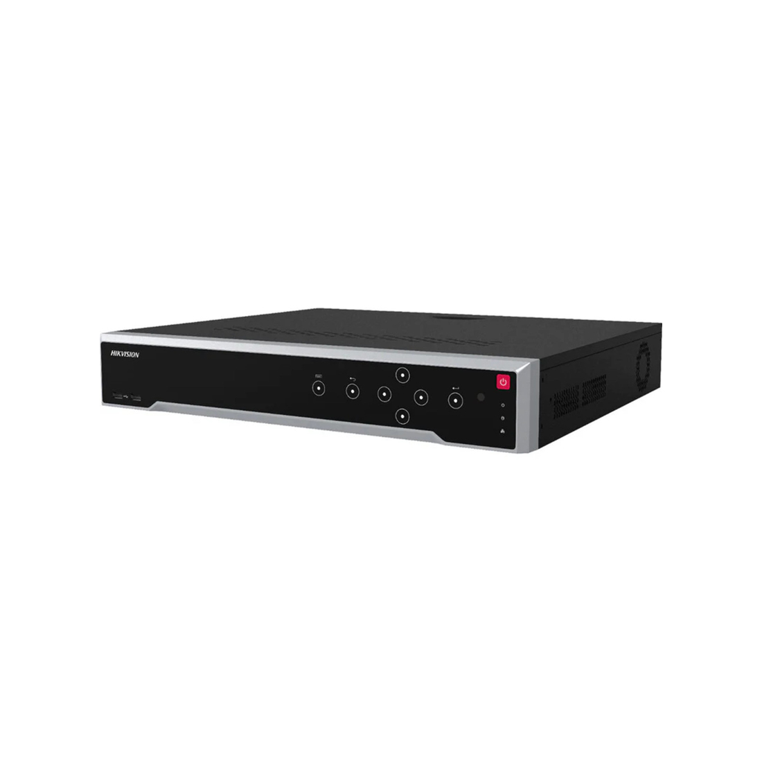 HiLook Сетевой видеорегистратор HiLook NVR-232MH-K/16P