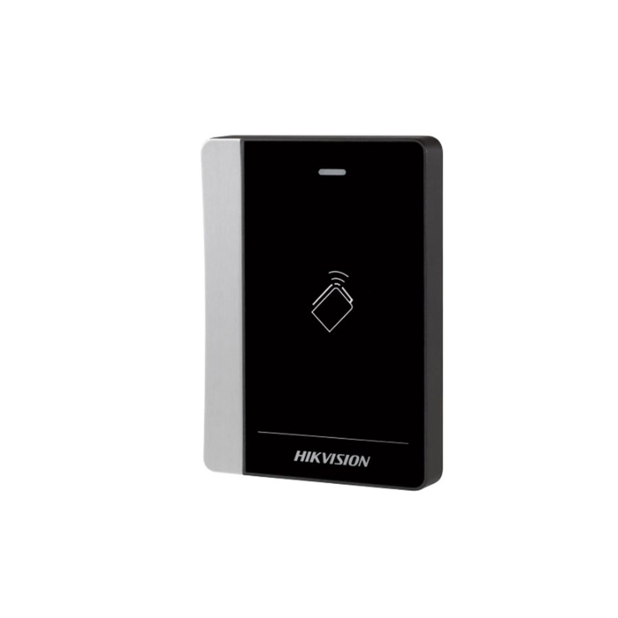 Hikvision Считыватель контроля доступа Hikvision DS-K1102AE