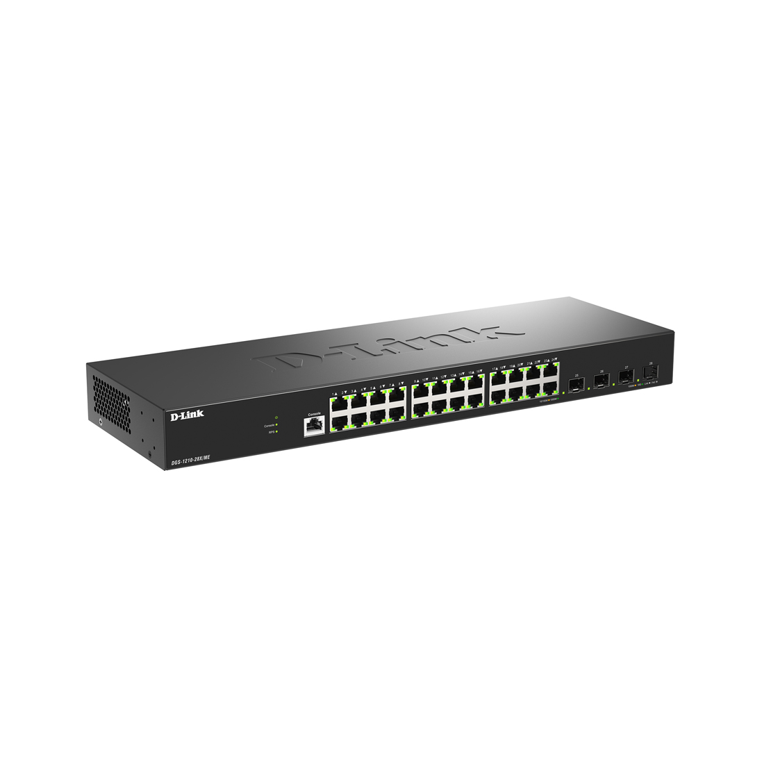 D-Link Коммутатор D-Link DGS-1210-28X/ME/C1A