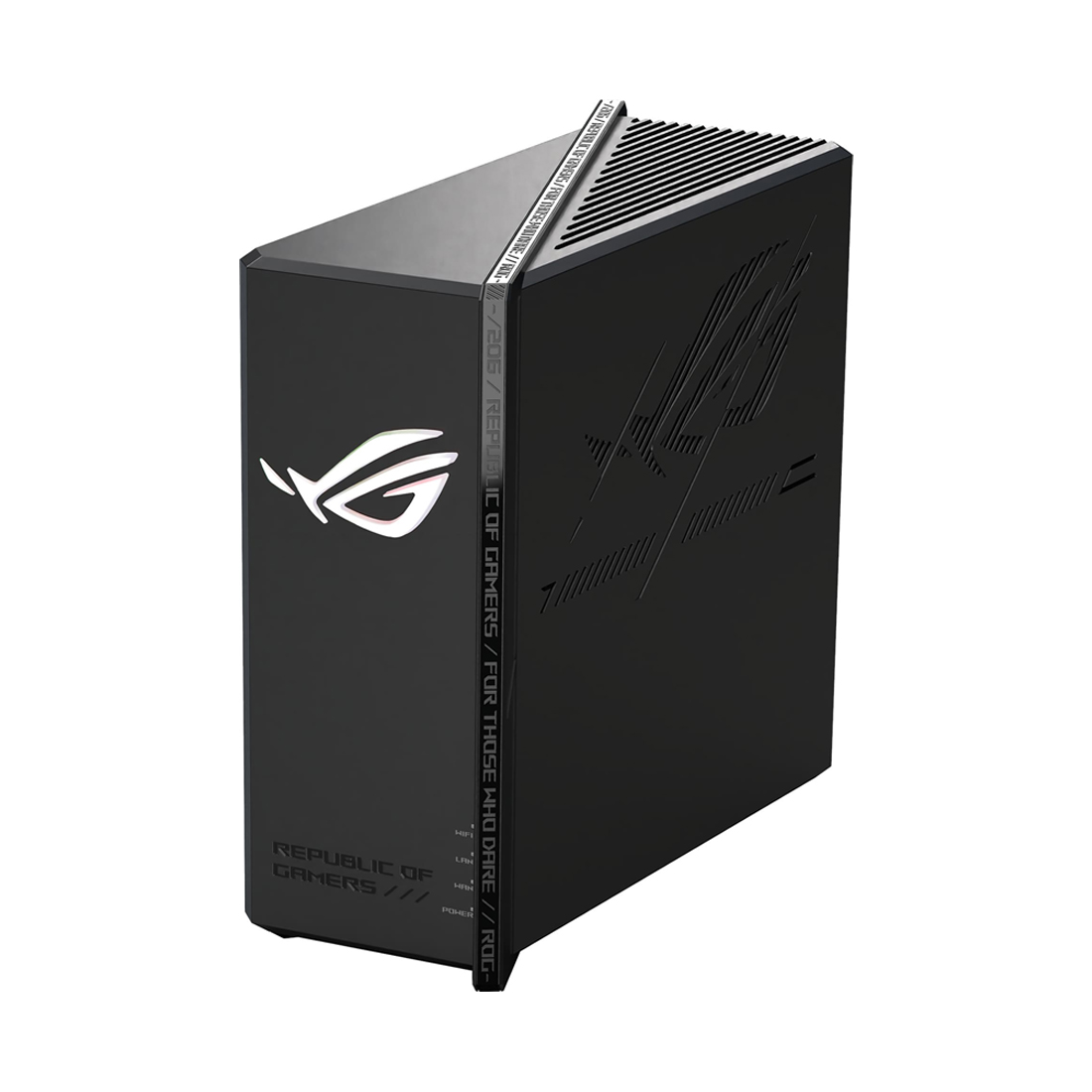 Asus Сетевой маршрутизатор со встроенной беспроводной точкой доступа ASUS GS-BE18000