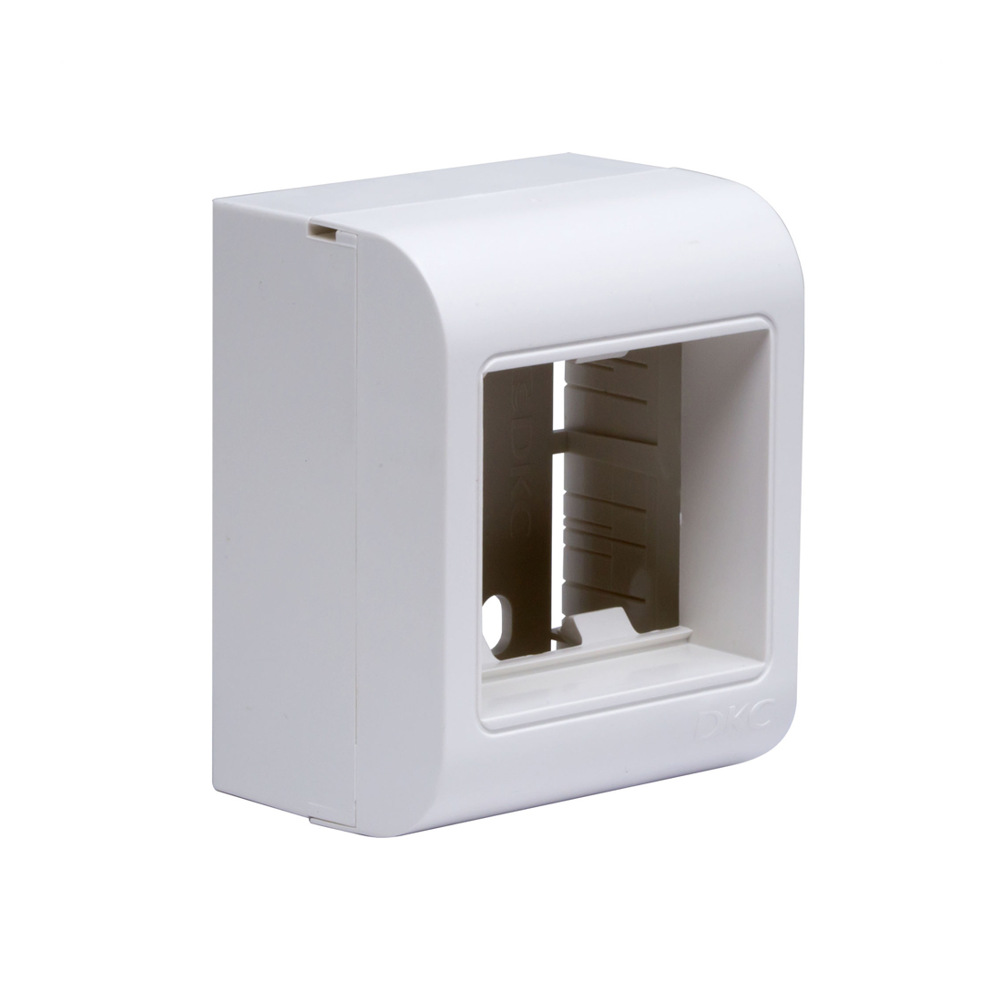 ДКС Коробка монтажная DKC 10033