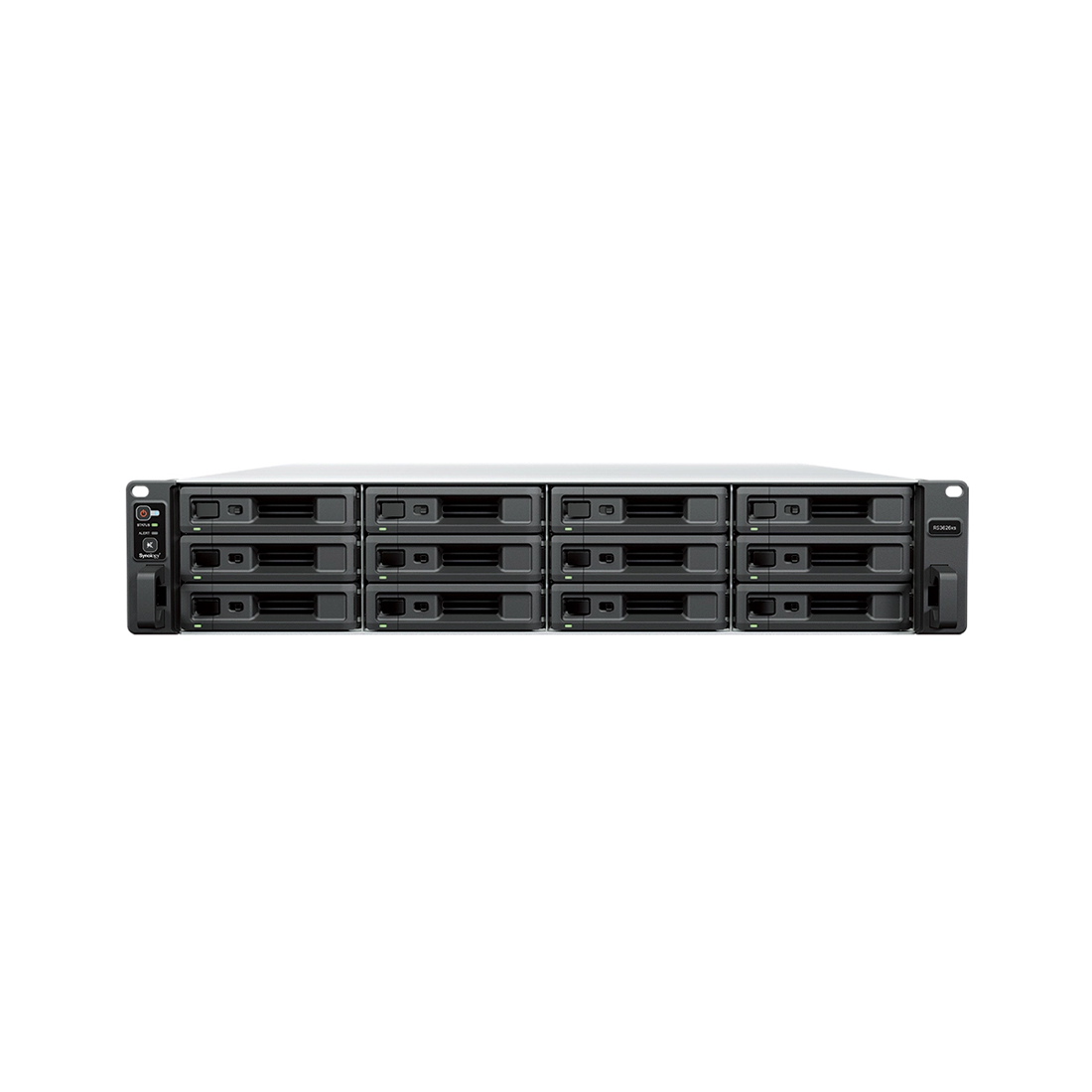 Synology Система хранения данных Synology RS3626xs