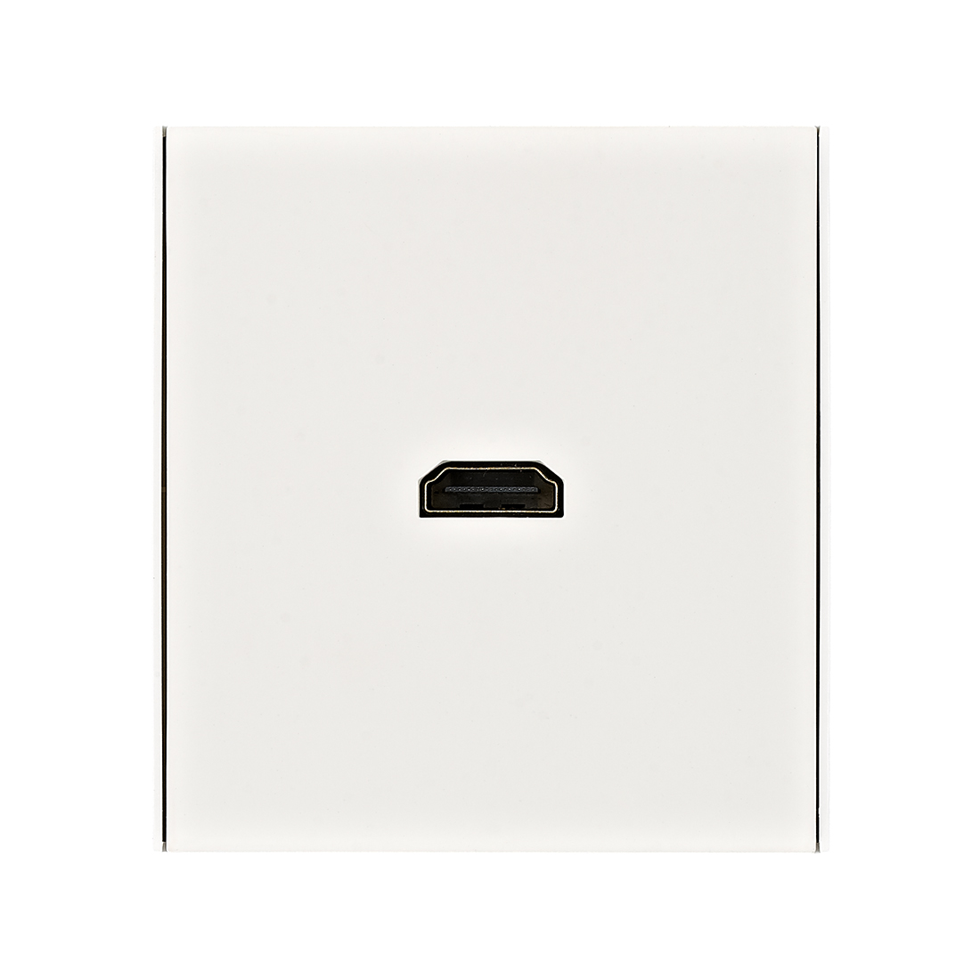 Himel Розетка HDMI Inovao Белый