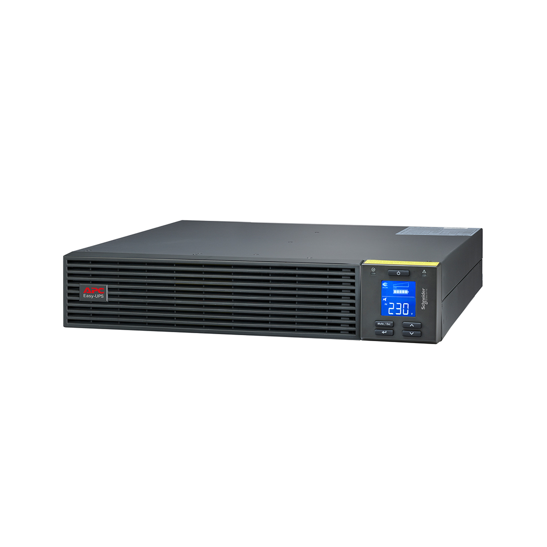 APC Источник бесперебойного питания APC Easy UPS SRV1KRIRK-E