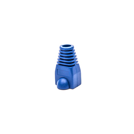 Ship Бут (Колпачок) для защиты кабеля SHIP S903-Blue