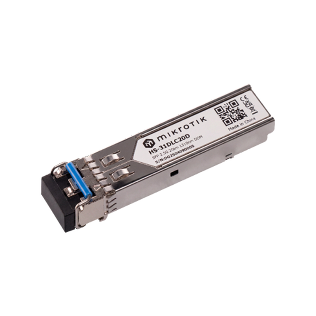 MikroTik Трансивер MikroTik HS-31DLC20D