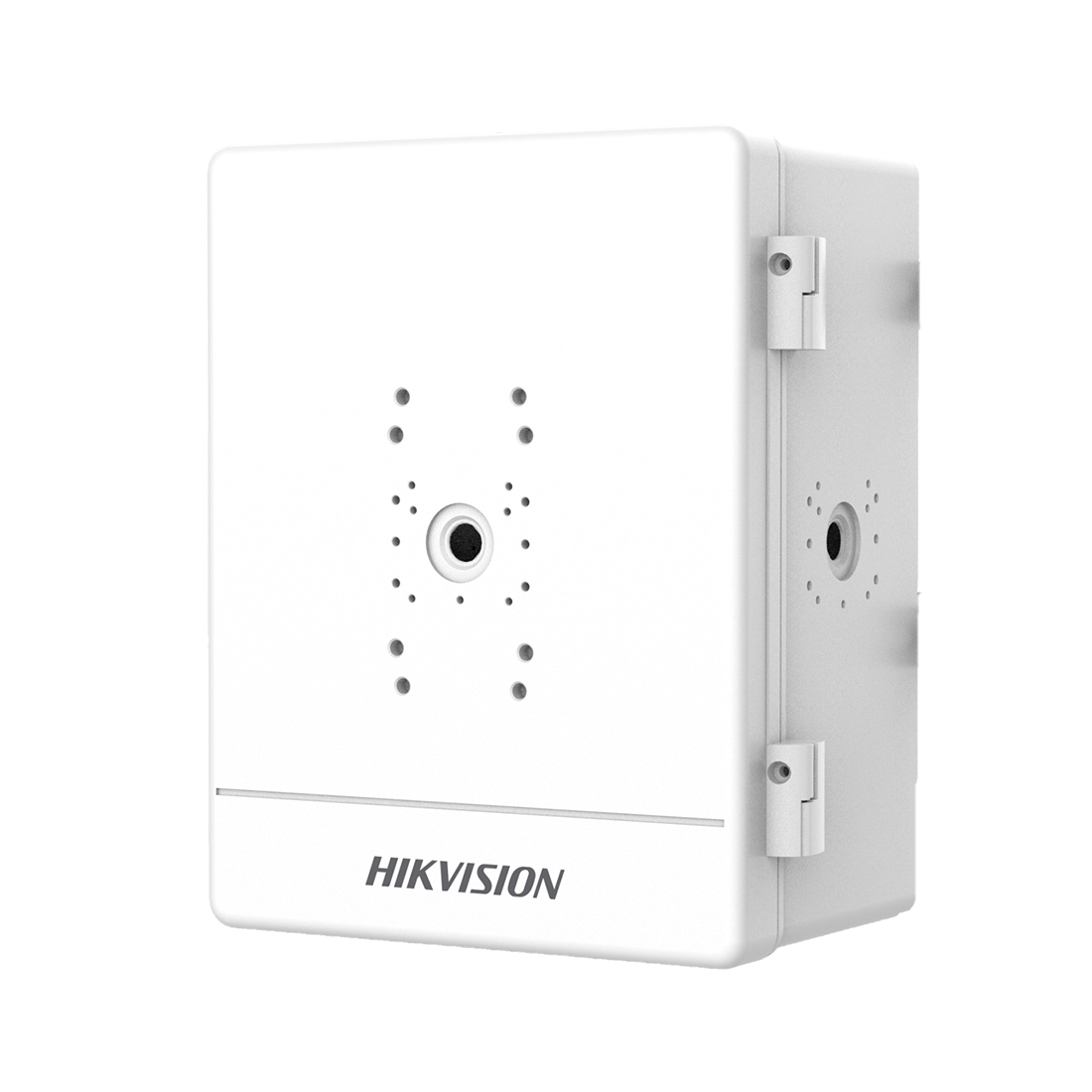 Hikvision Монтажная коробка Hikvision DS-SBOX-03