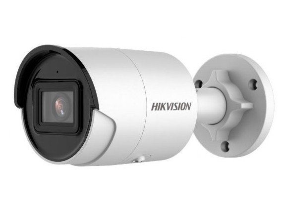 Hikvision Hikvision DS-2CD2043G2-IU Цилиндрическая CMOS- м