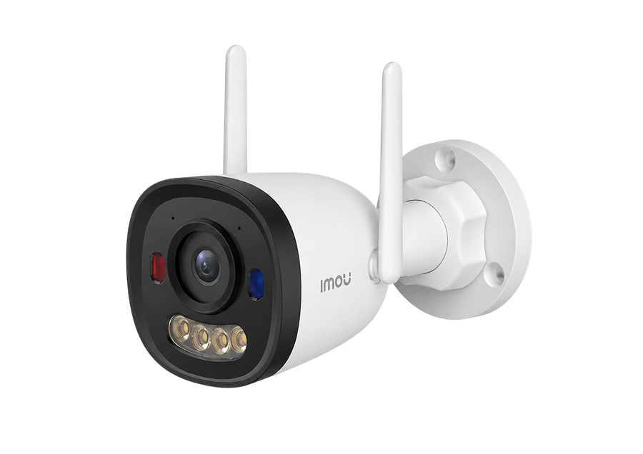 Imou Уличная Wi-Fi камера Bullet 2E Pro 3MP