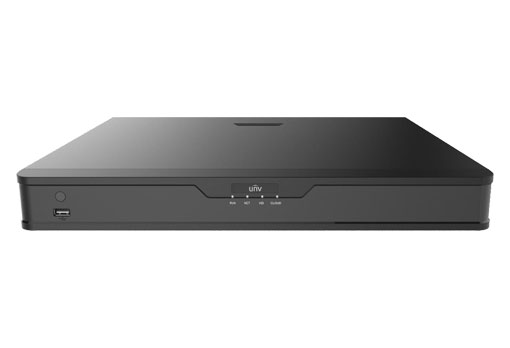 Uniview 16-ти канальный видеорегистратор NVR302-16S2