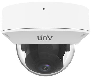 Uniview Купольная IP видеокамера IPC3238SB-ADZK-I0