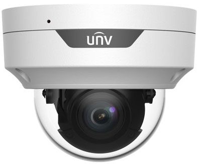 Uniview Купольная IP камера IPC3514LE-ADF28K-WP