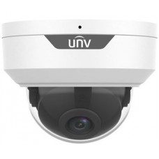 Uniview Купольная IP видеокамера IPC324LB-SF28-A