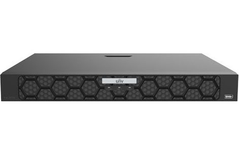 Uniview Видеорегистратор IP 32-х канальный NVR502-32B