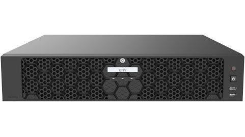 Uniview Видеорегистратор IP 128-х канальный