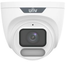 Uniview Купольная IP камера IPC3624LE-ADF28K-WP