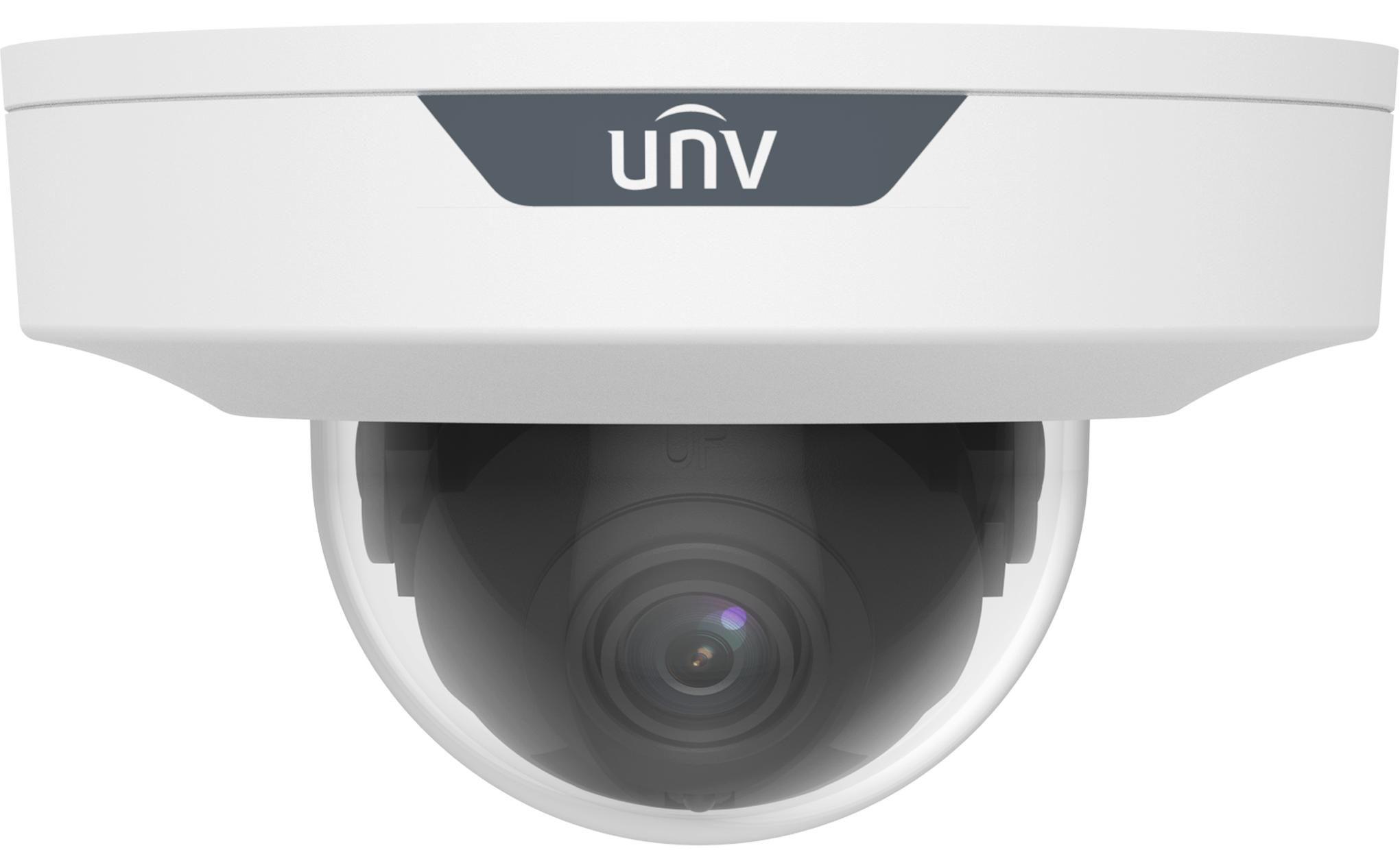 Uniview Купольная IP видеокамера IPC354SB-ADNF28K-I0