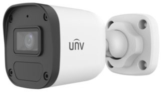 Uniview Цифровая уличная IP камера IPC2124LB-AF28-ECO