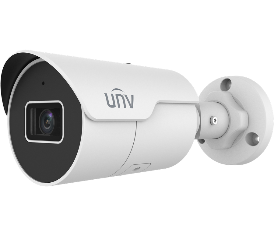 Uniview Уличная IP видеокамера IPC2124LE-ADF28KM-H