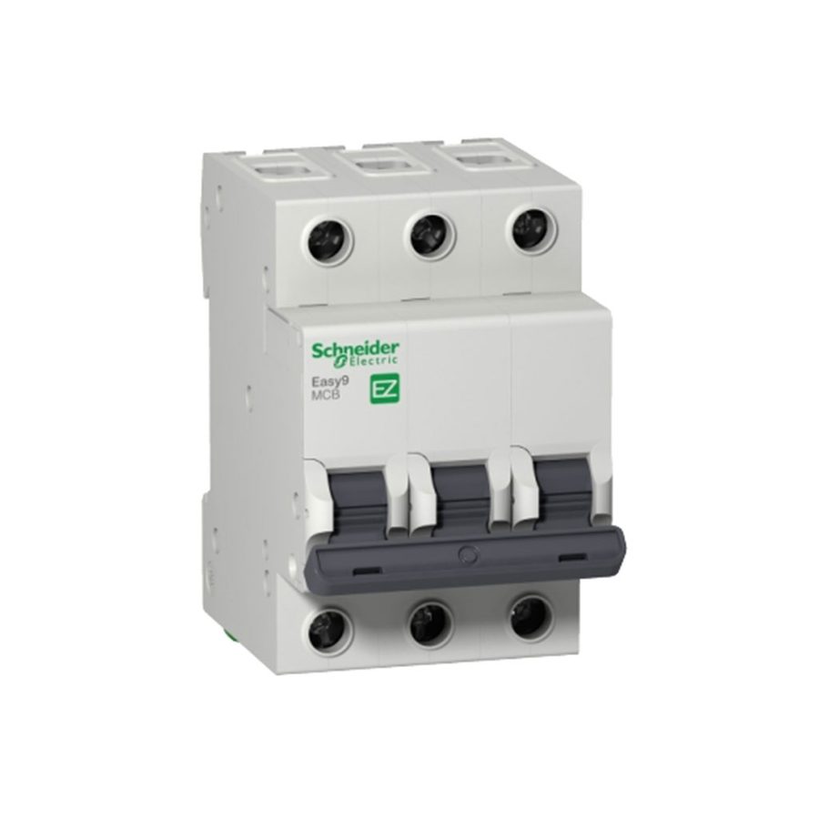 Schneider Electric Автоматический выключатель EZ9F34306