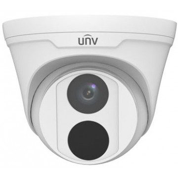 Uniview Купольная IP видеокамера IPC3634LB-ADZK-H