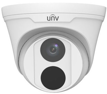 Uniview Купольная IP видеокамера IPC3614LB-SF28-A