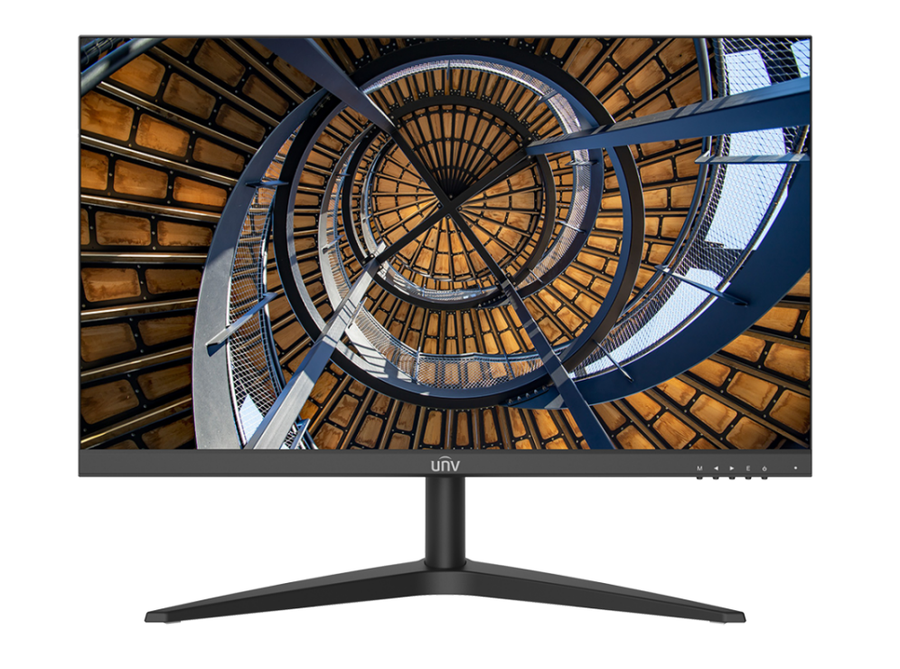 Uniview Монитор с диагональю 24″ MW-LC24