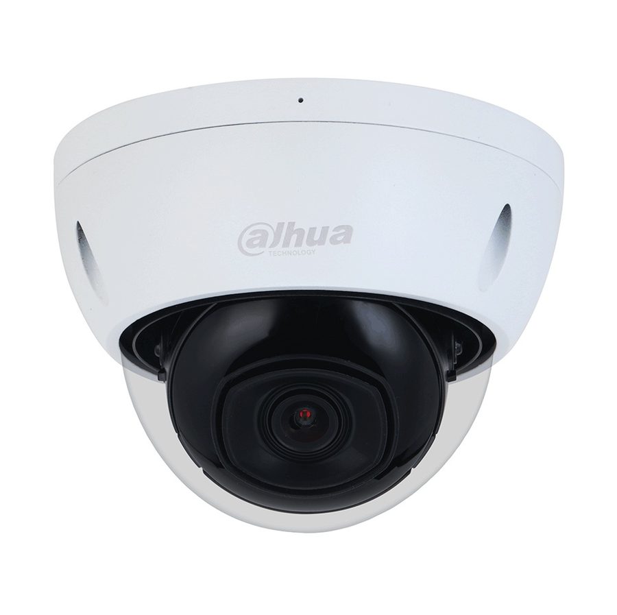 Dahua Купольная IP видеокамера DH-IPC-HDBW2441EP-S-0280B