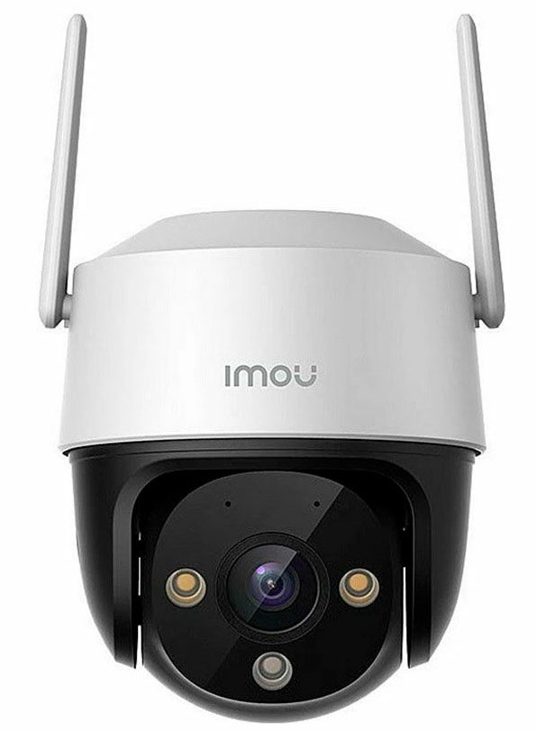 Imou Cruiser SE+ 2MP Wi-Fi видеокамера