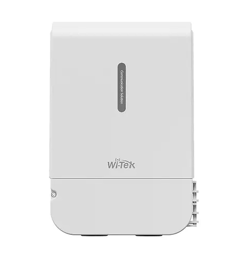 Wi-Tek Неуправляемый Poe коммутатор WI-PS210-O