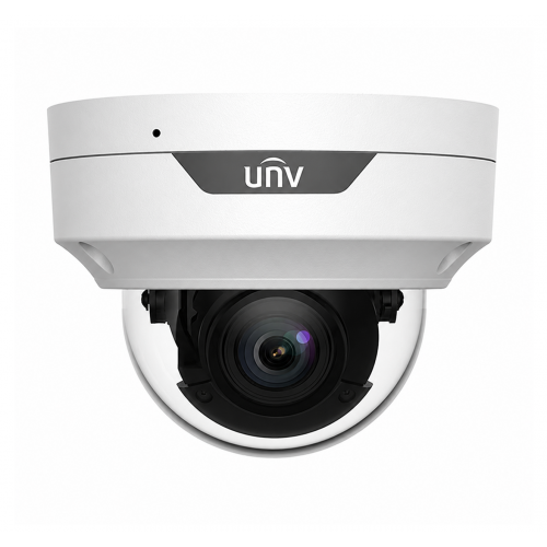 Uniview Купольная IP видеокамера IPC3524LE-ADF28K-WP